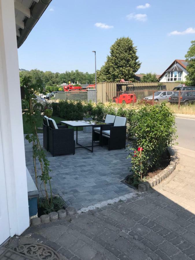 Ruedesheimer Wohlfuehloase Rüdesheim am Rhein Exteriér fotografie